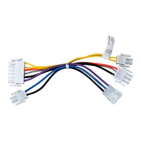 Allpoints Allpoints 8011510 Adapter - Harnessto Main 8011510